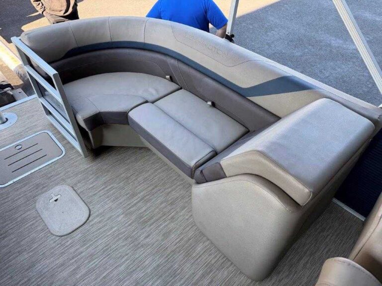 2022 Bennington 22SSRX - SPS US-ETWL4501H122 [photo 19]